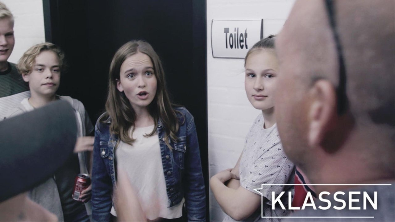 The Class - Season 1 Episode 42 : Who Knows What?