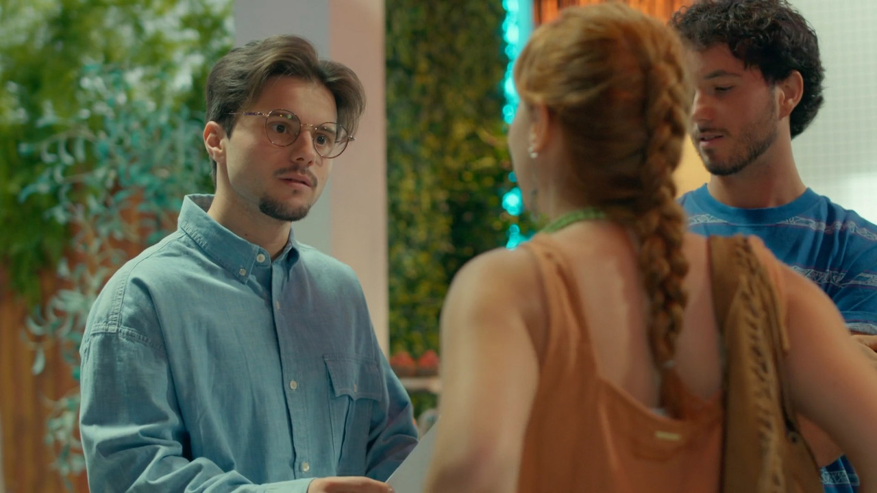 Amor à Prova — Épisode 39