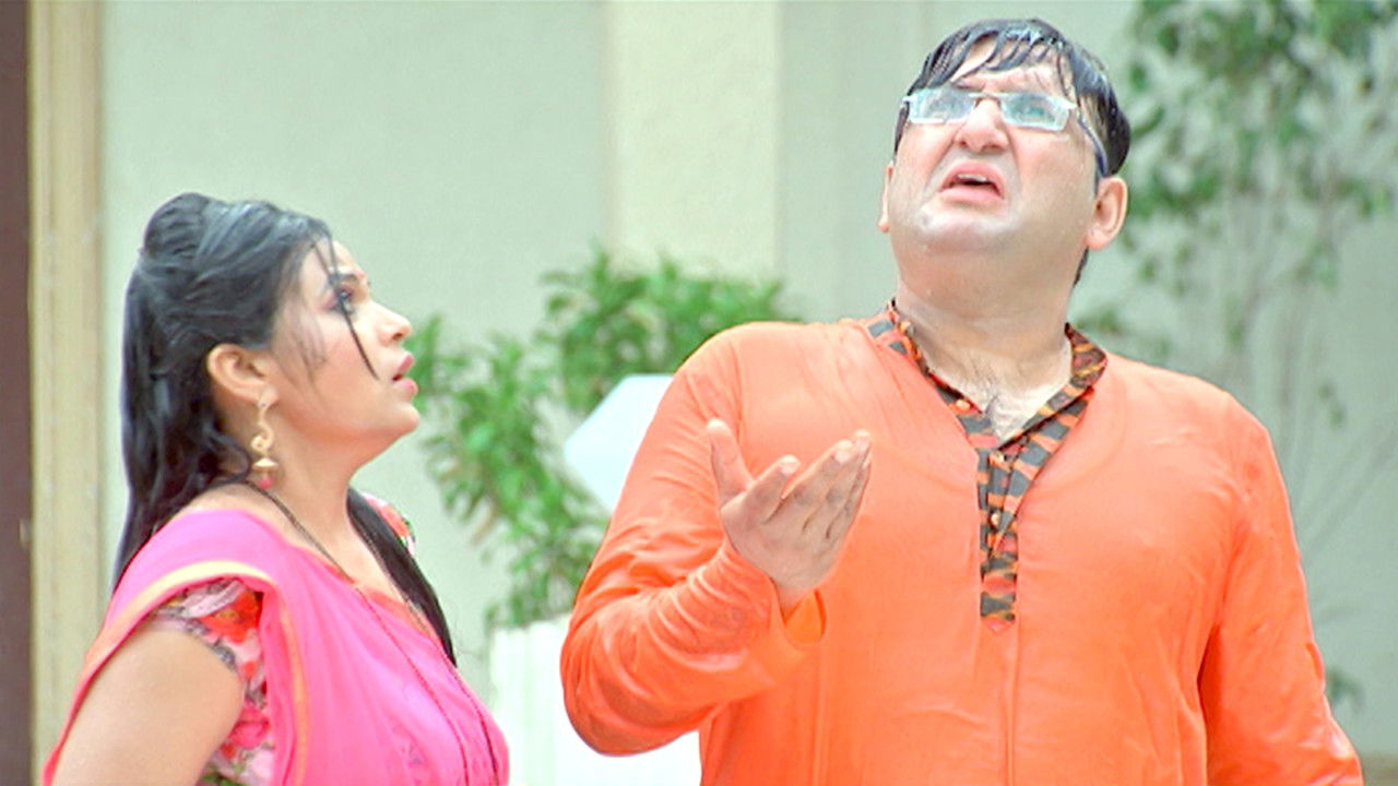 Badi Doooor Se Aaye Hai — Épisode 537