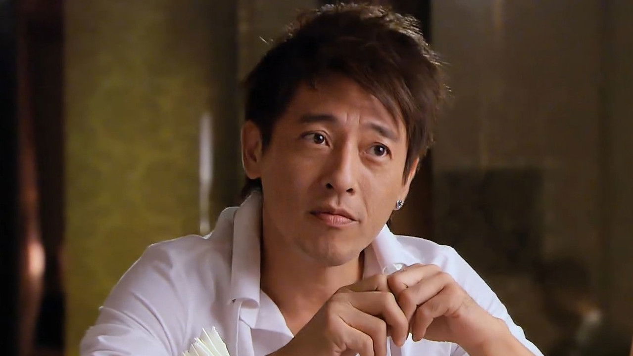 完美丈夫 — Épisode 18