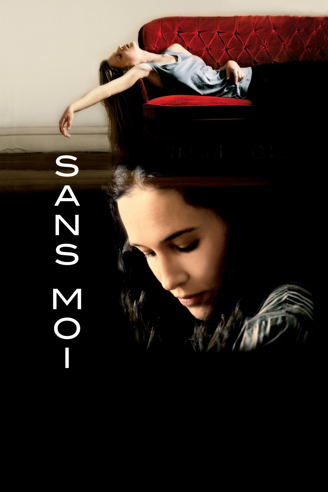 Sans moi poster