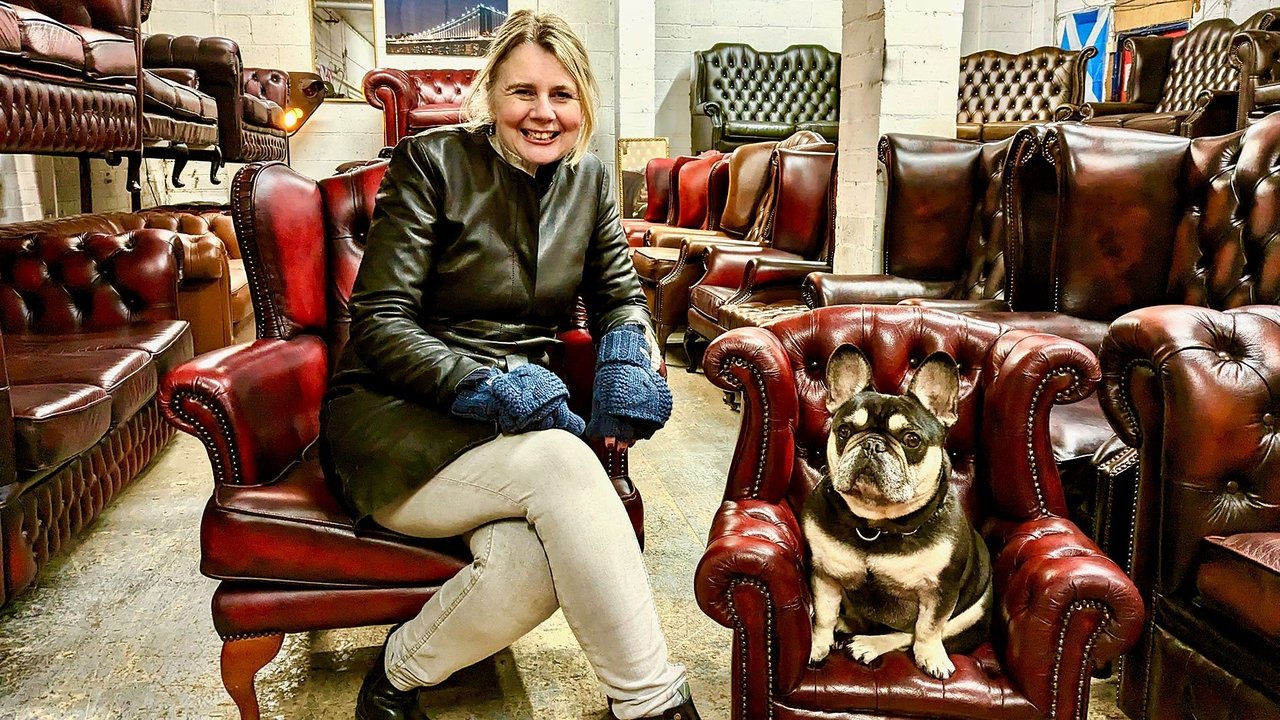 Antiques Road Trip - Season 29 Episode 20 : Walking with Dinosaurs