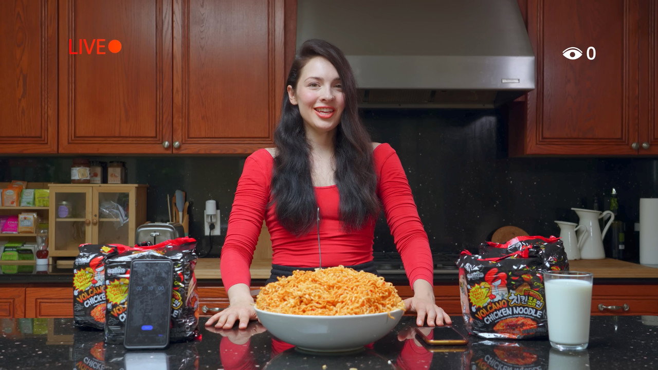 Mukbang