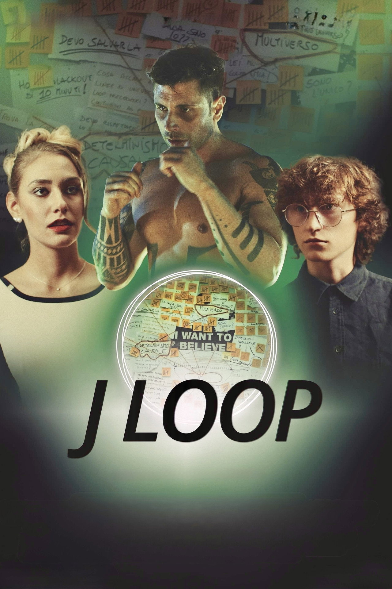J Loop