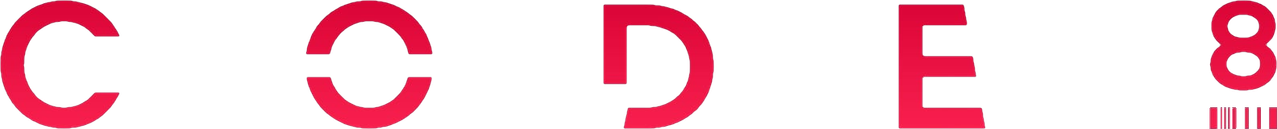 Код 8