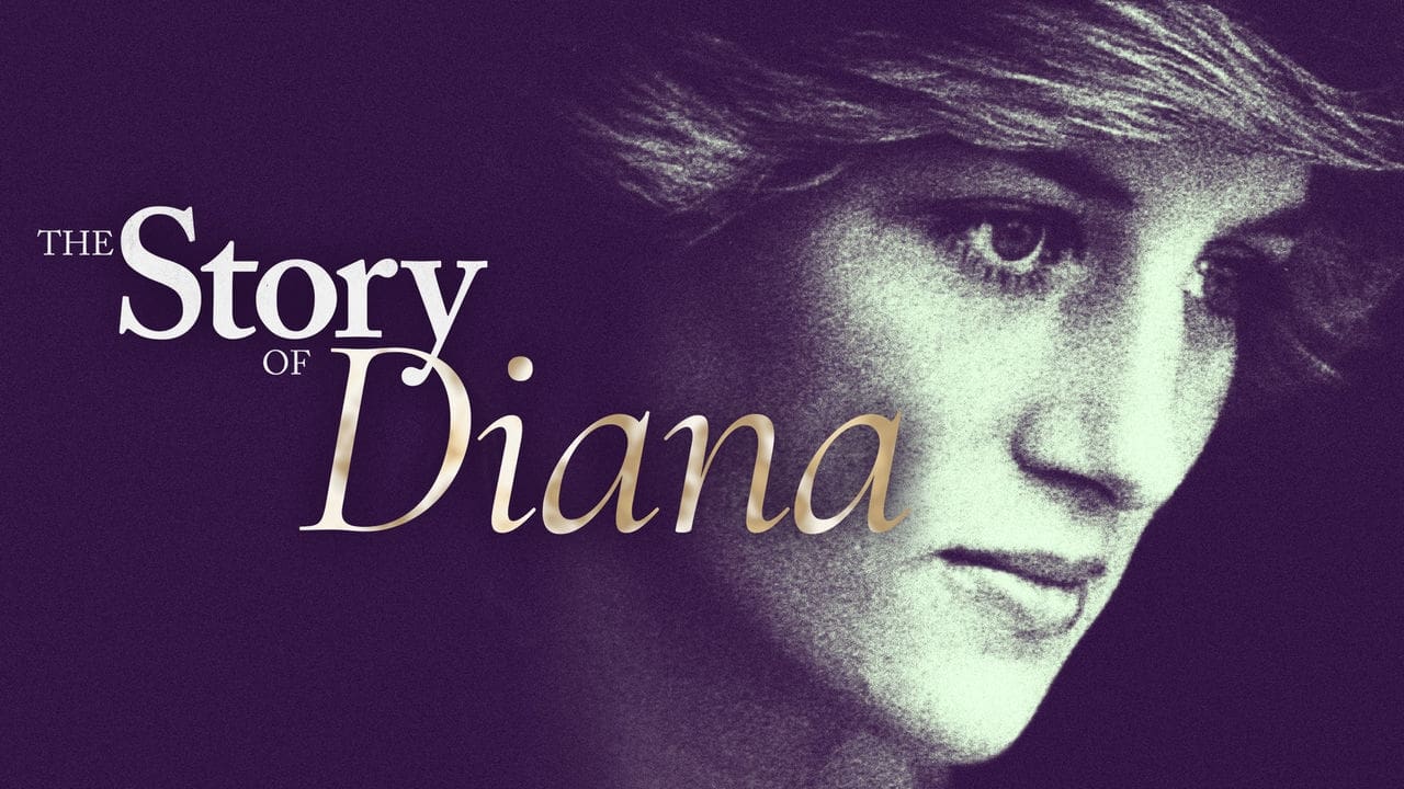 The Story Of Diana background