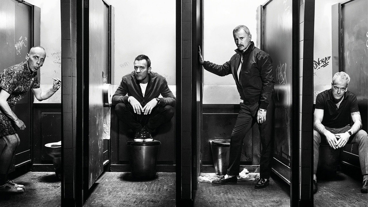 T2 Trainspotting (2017) Hindi Dubbed backdrop