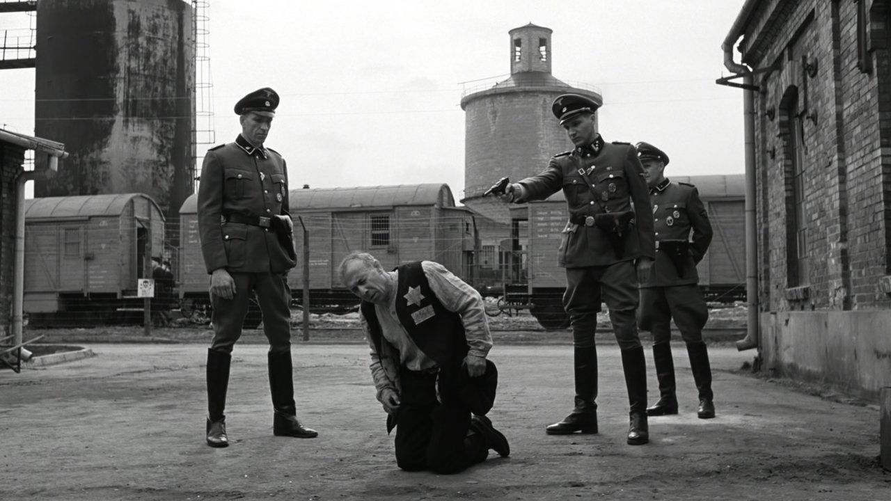 Schindler'in Listesi
