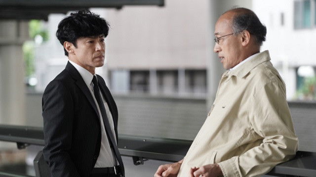 Seven Detectives - Season 9 Episode 5 : Episode 5