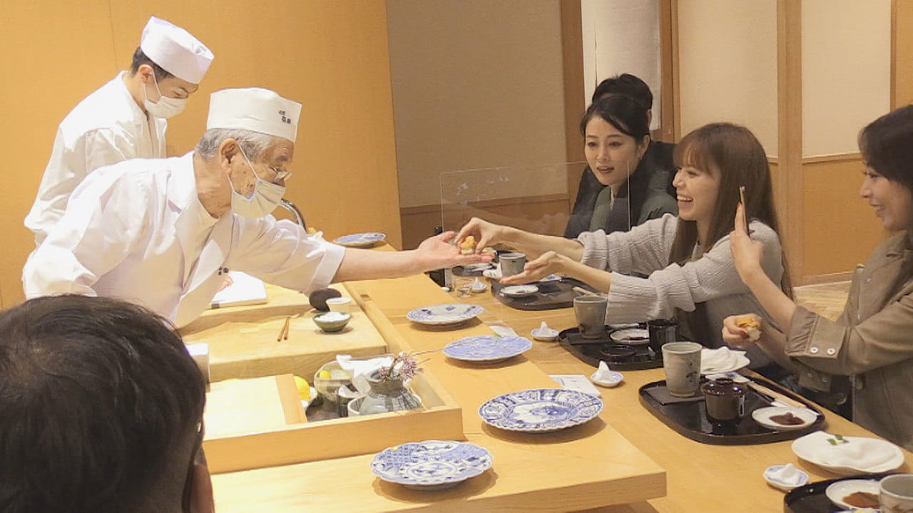 Hometown Stories - Season 10 Episode 16 : Sushi with Heart and Soul