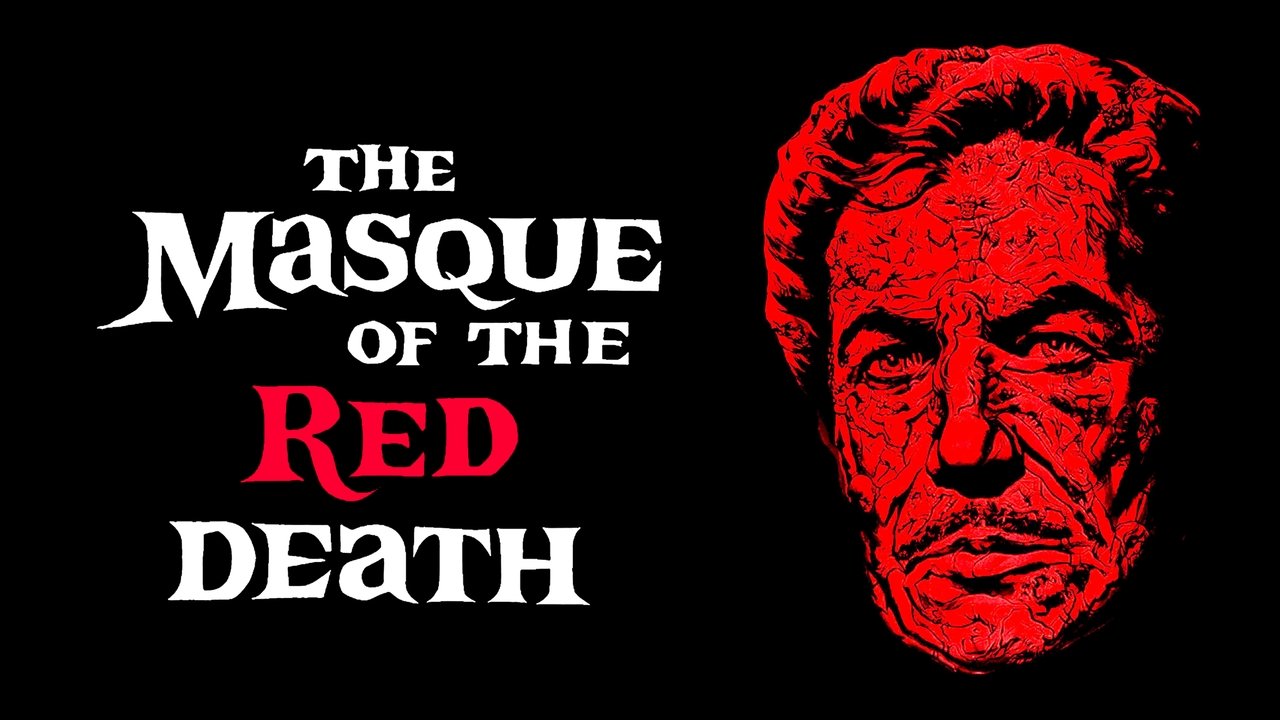 The Masque of the Red Death