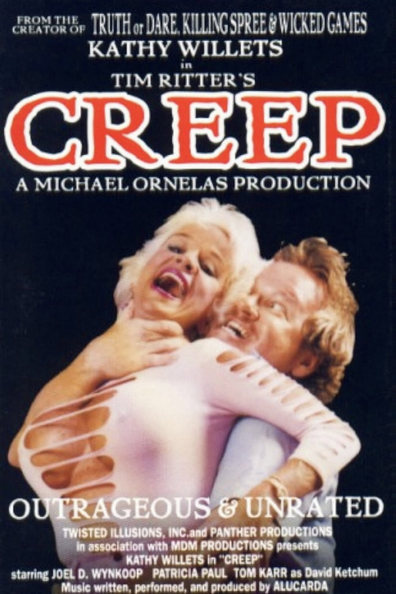 Creep