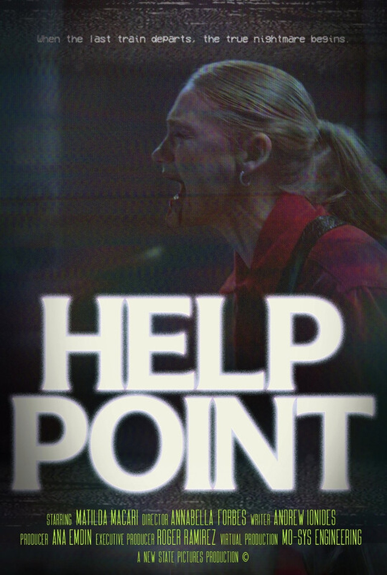 Help Point Help Point