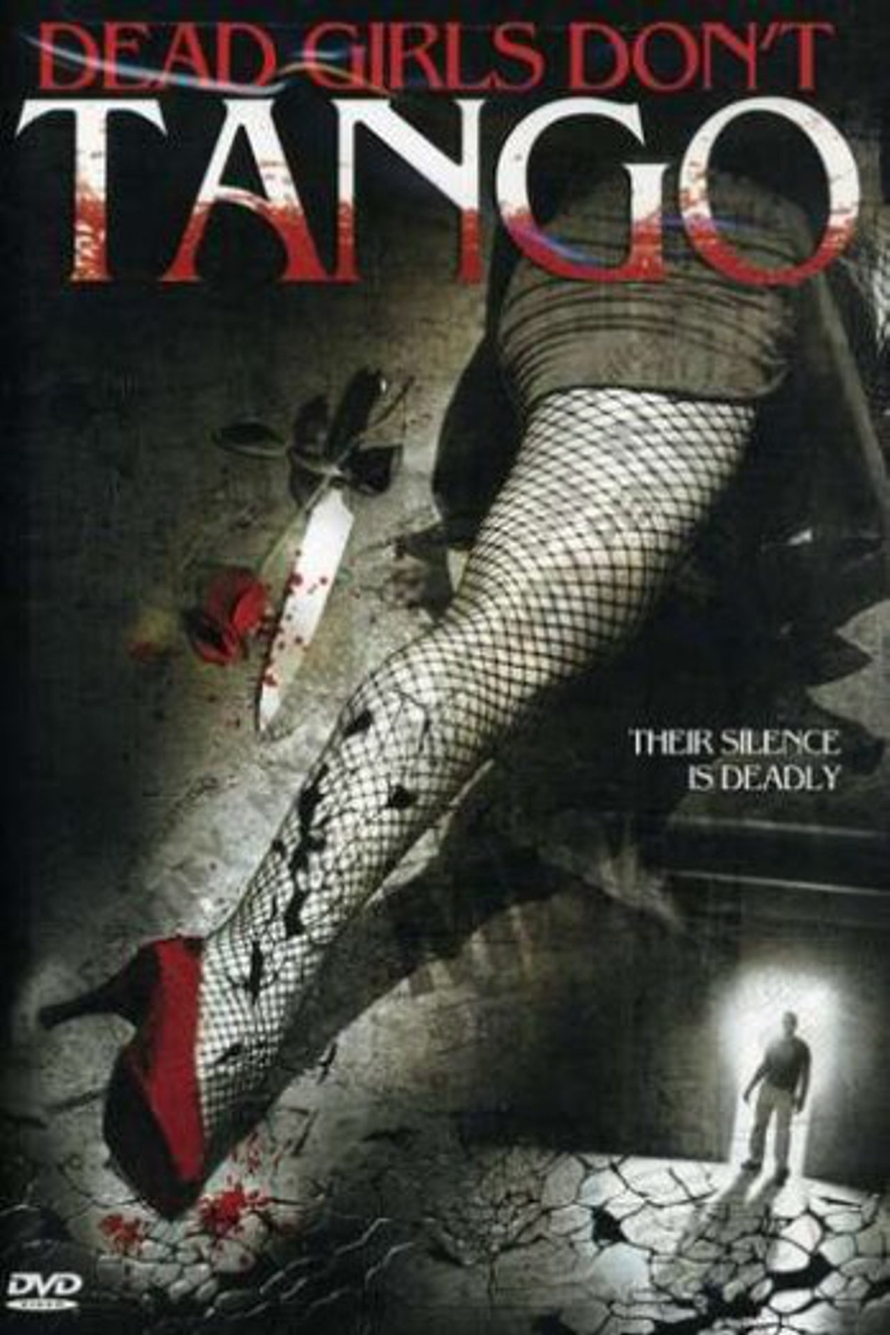 مشاهدة فيلم Dead Girls Don't Tango مترجم بدون اعلانات - بوستر