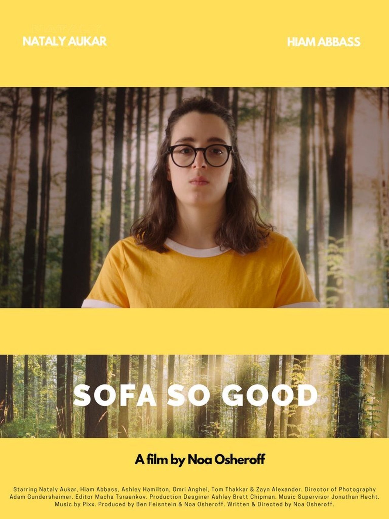 Sofa So Good Sofa So Good