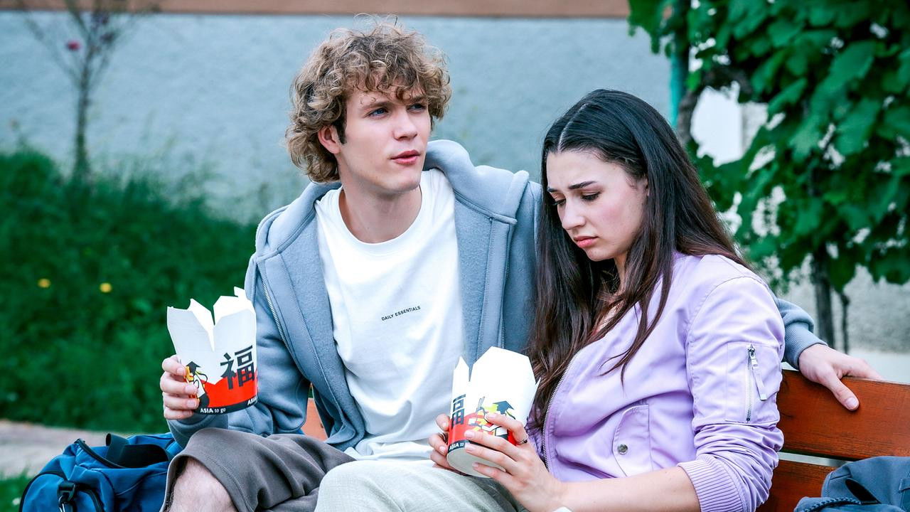 Police Action — Épisode 4