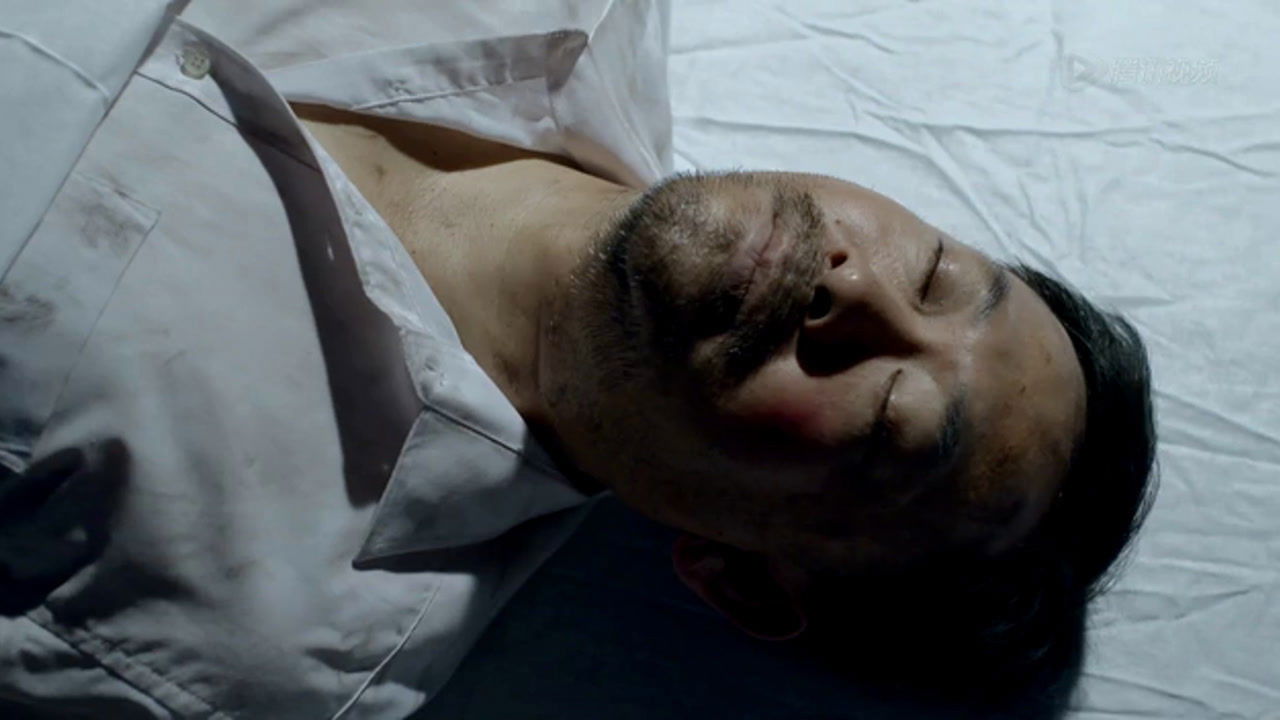 虎口拔牙 — Épisode 3