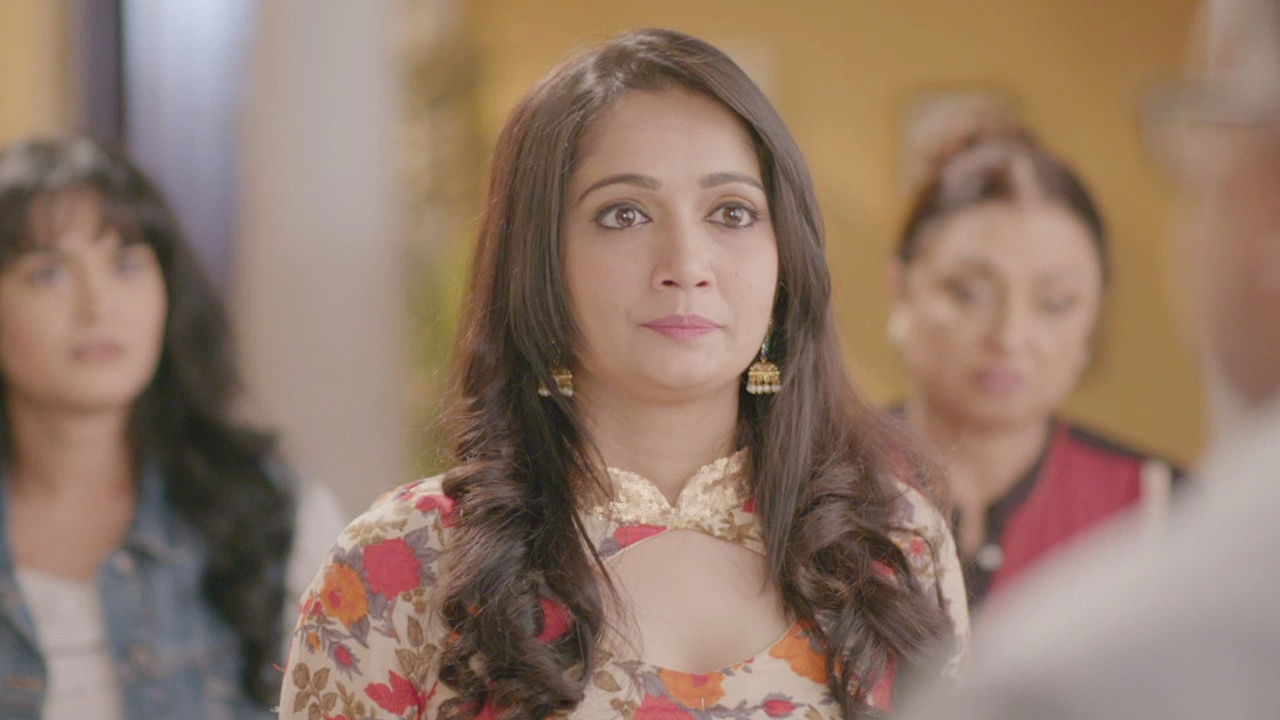 Har Mard Ka Dard — Épisode 23