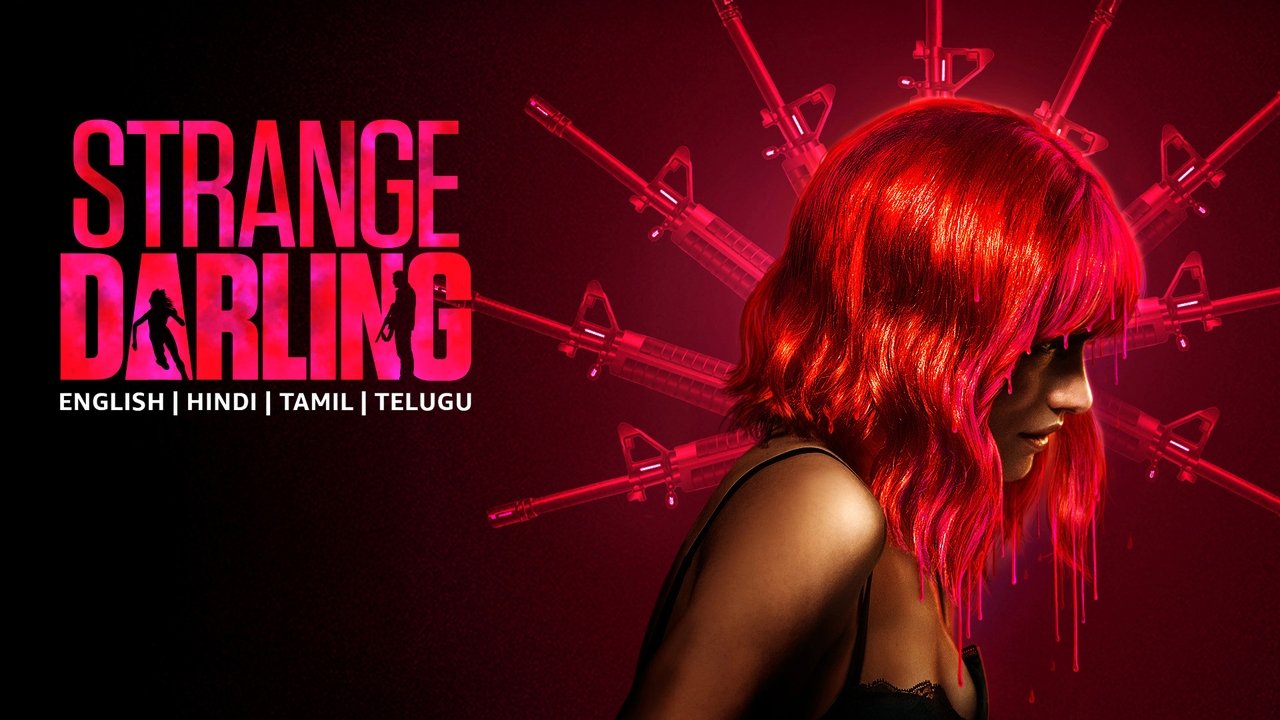 Strange Darling