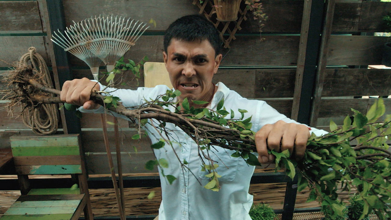 Monkey Twins — Épisode 12