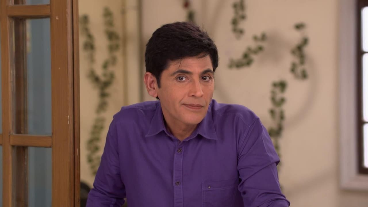 भाभीजी घर पर हैं! — Épisode 548