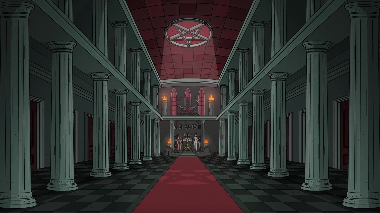 The Lair