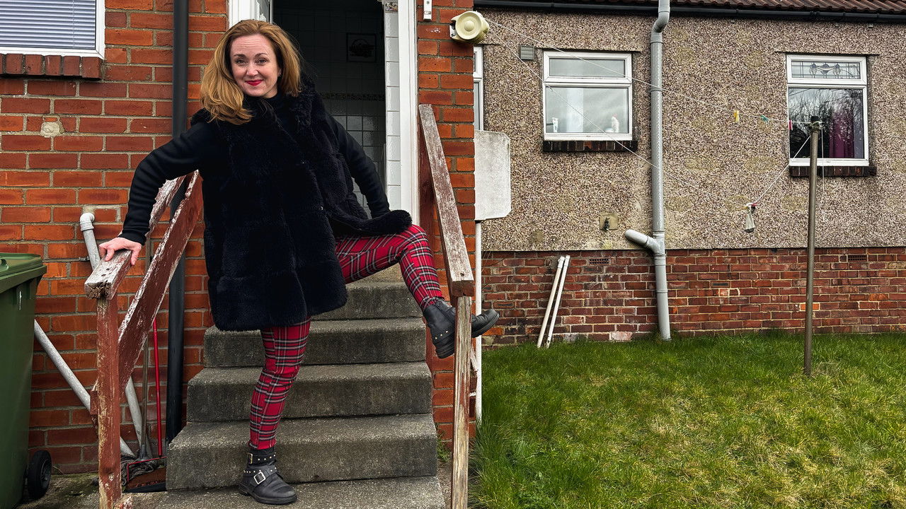 Homes Under the Hammer — Épisode 61