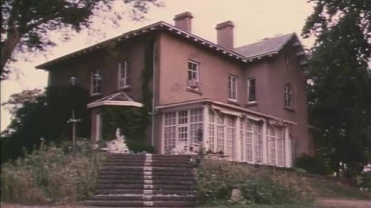 The Eden Myth backdrop