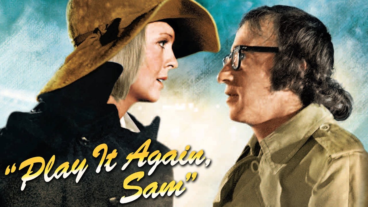 Play It Again, Sam