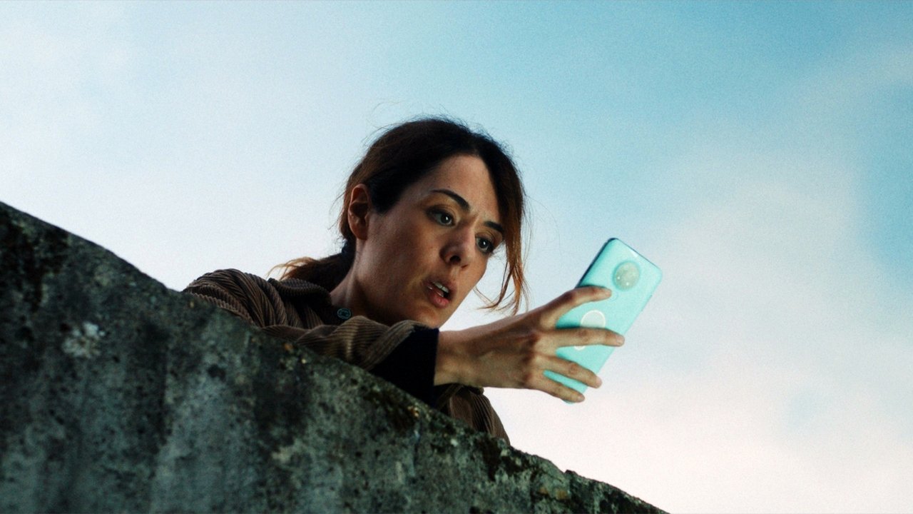 Log Out - Season 1 Episode 1 : The Marriage