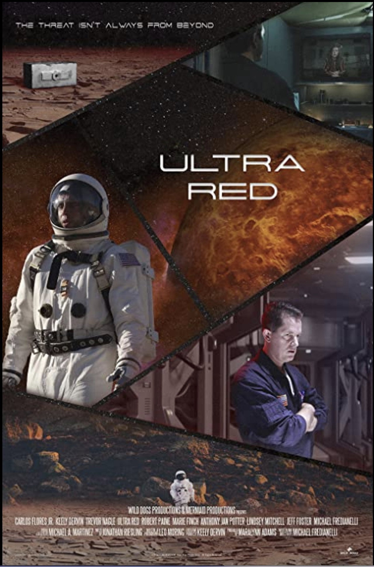 Ultra Red