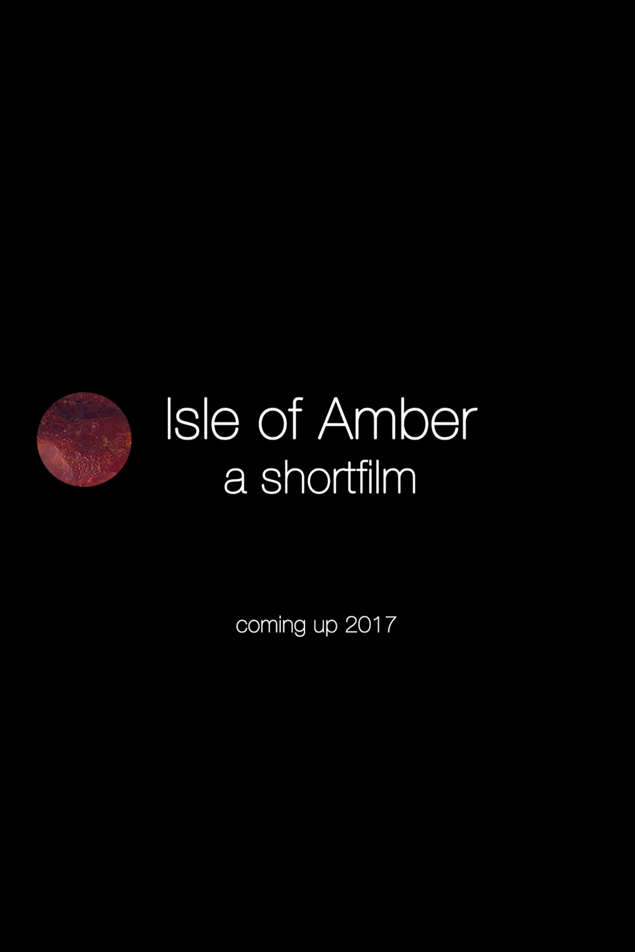 Isle of Amber Backdrop