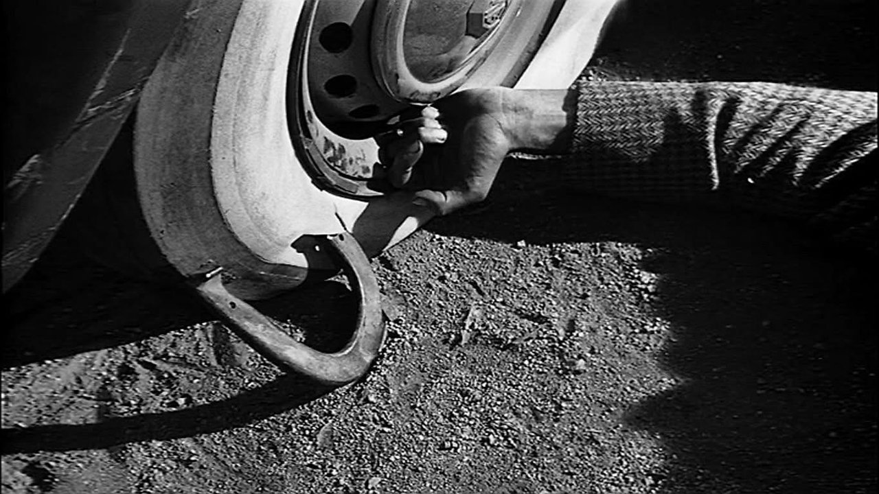 The Killing (1956)