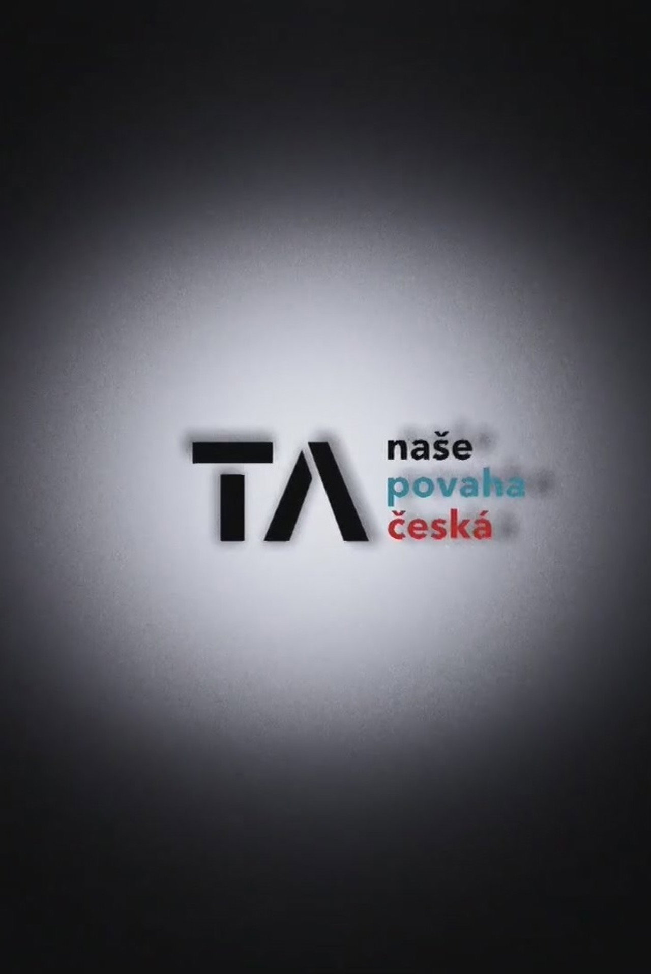 Ta naše povaha česká