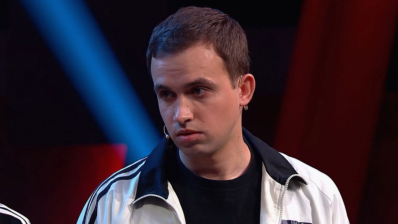 Импровизация. Команды — Épisode 2