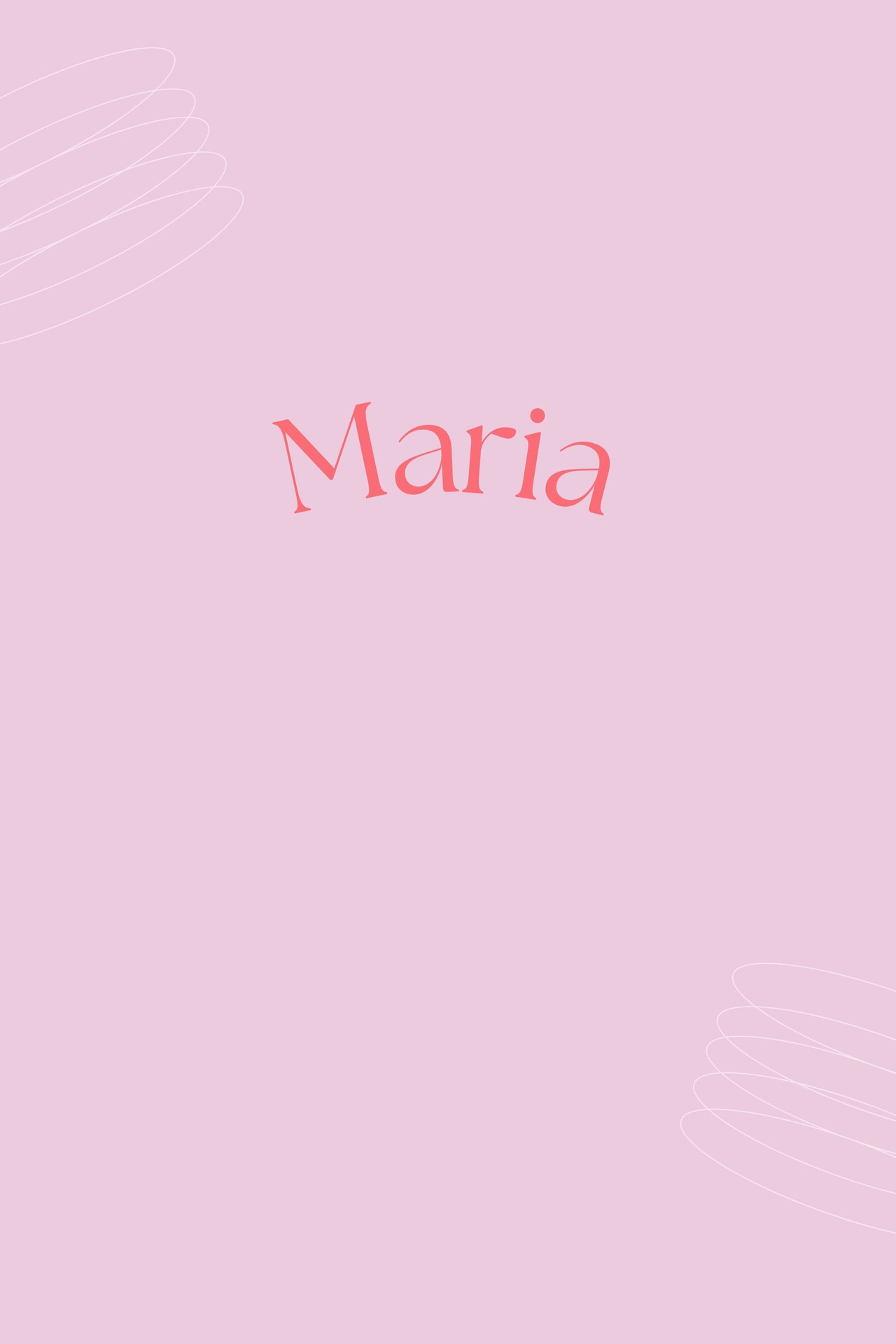 Maria