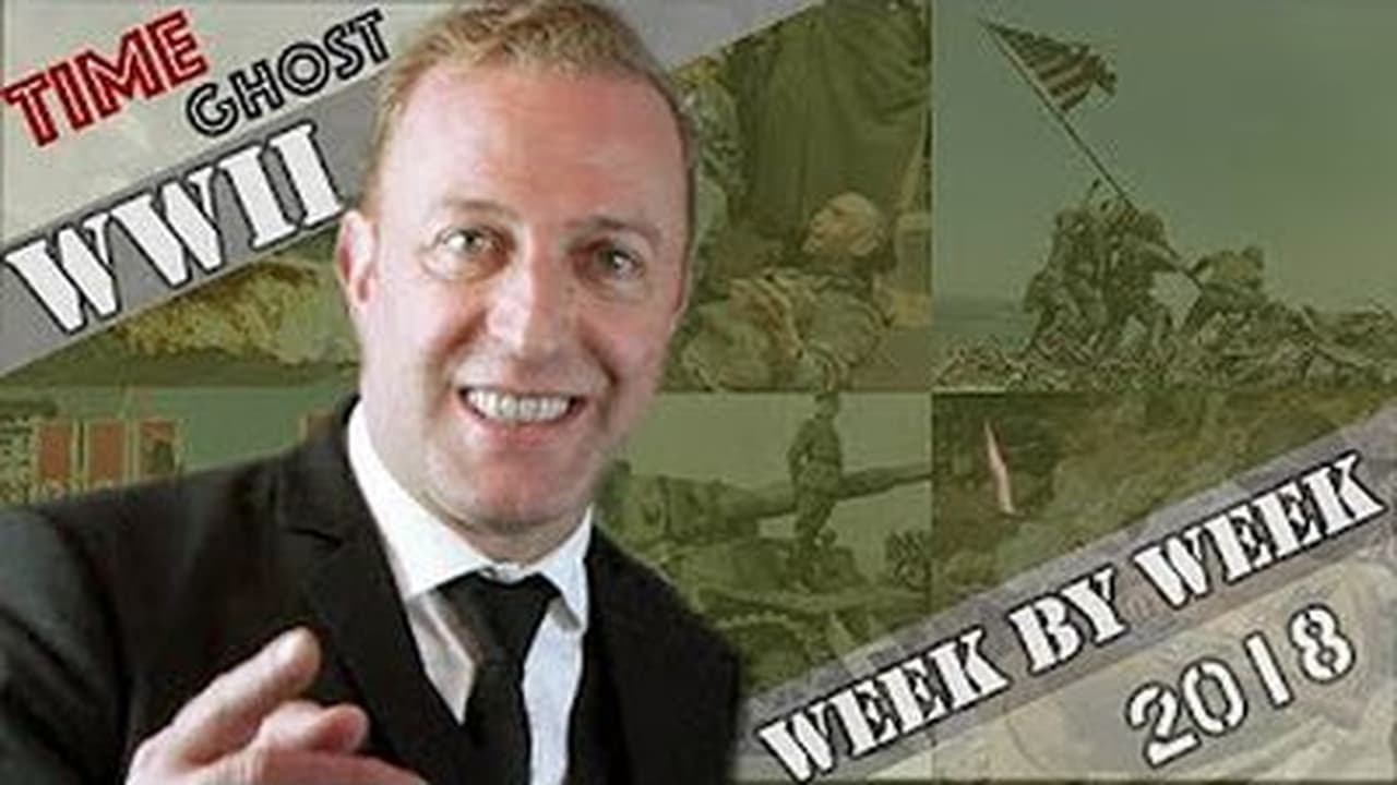 World War Two - Season 0 Episode 1 : Thank You For Launching WW2 - a TimeGhost WW2 Public Announcement