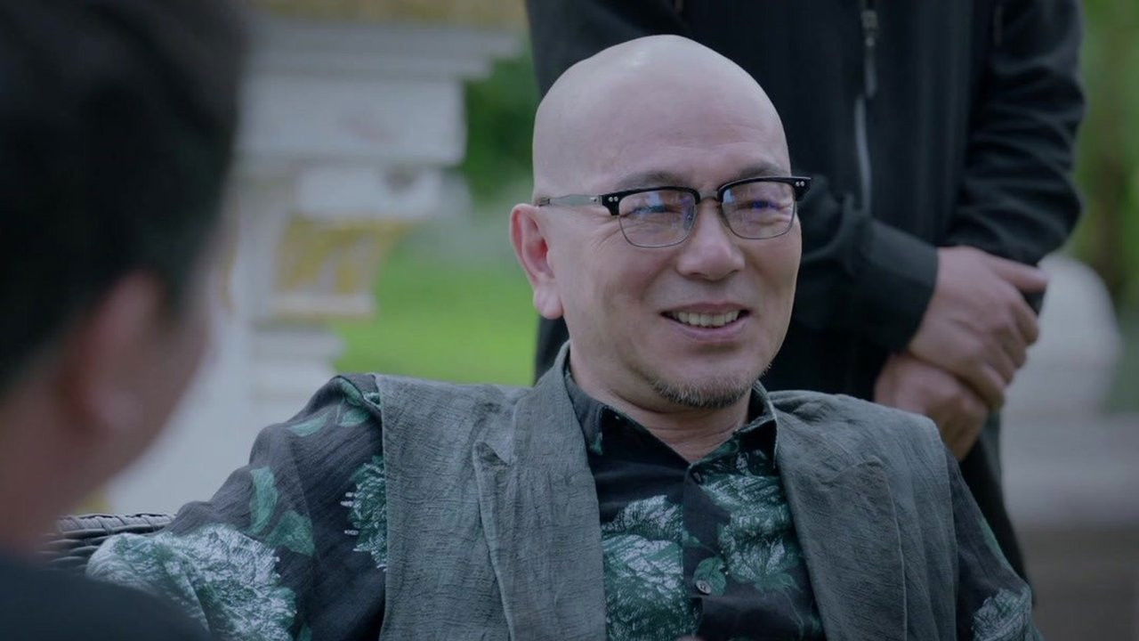 真爱的谎言之破冰者 — Épisode 35