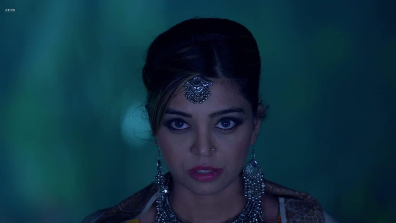 भाभीजी घर पर हैं! — Épisode 1022