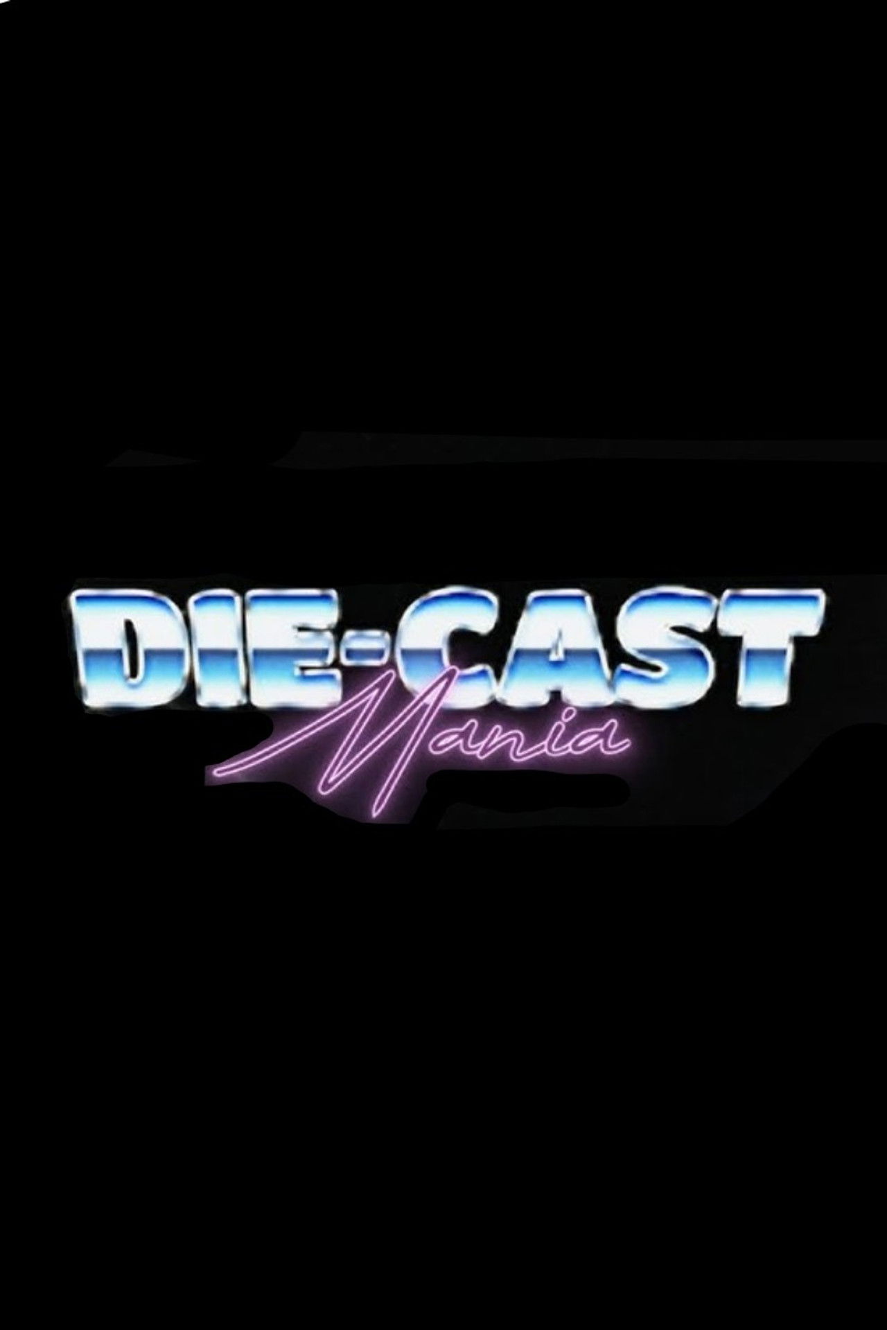 Die-Cast Mania poster