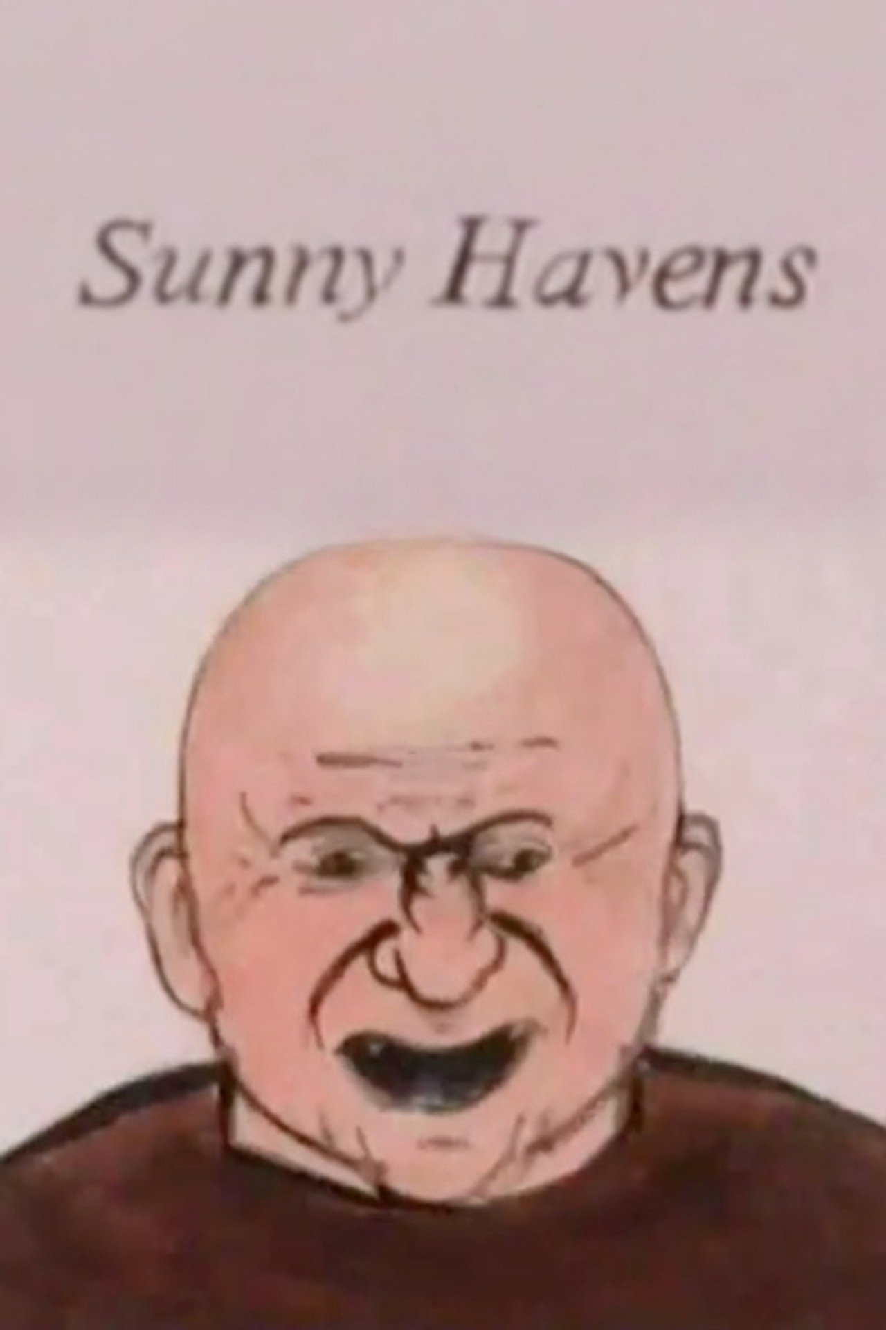 Sunny Havens filmaffisch
