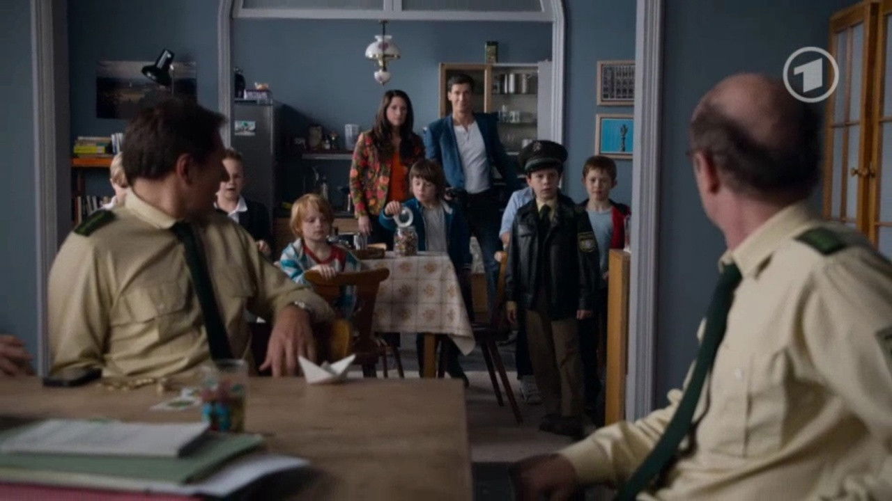 München 7 — Épisode 8