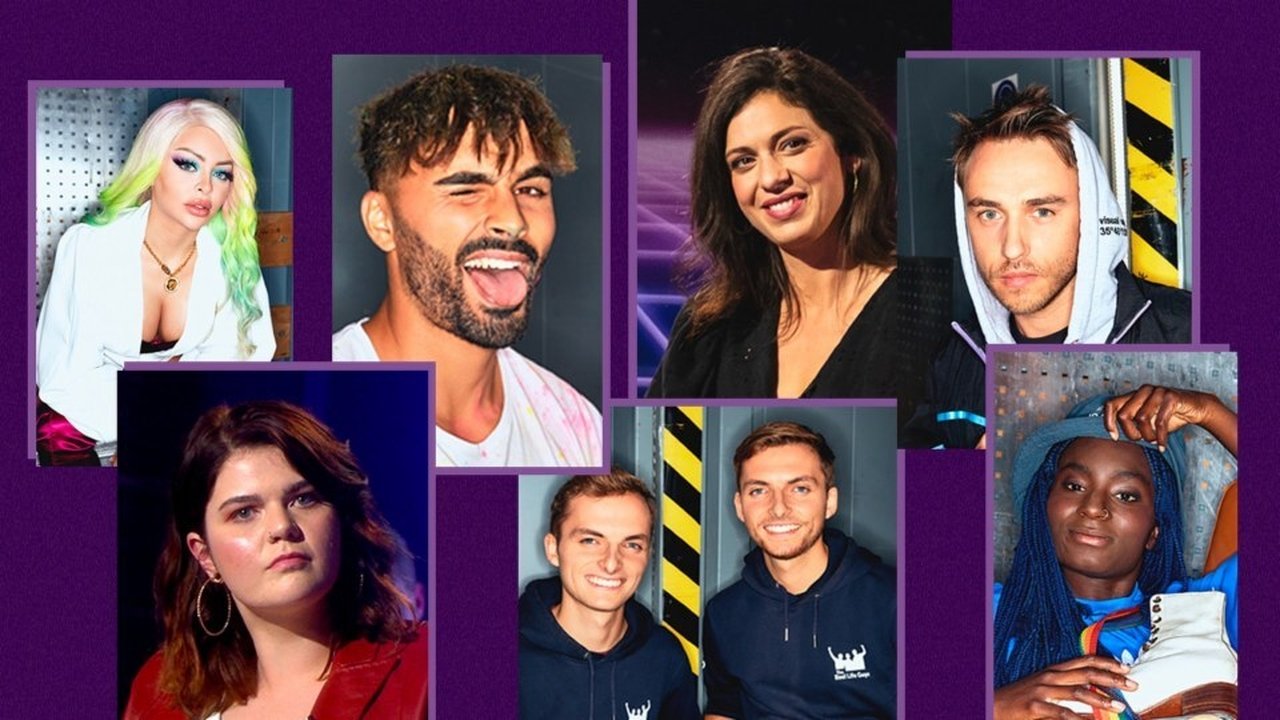 deep und deutlich - Season 1 Episode 1 : Episode 1