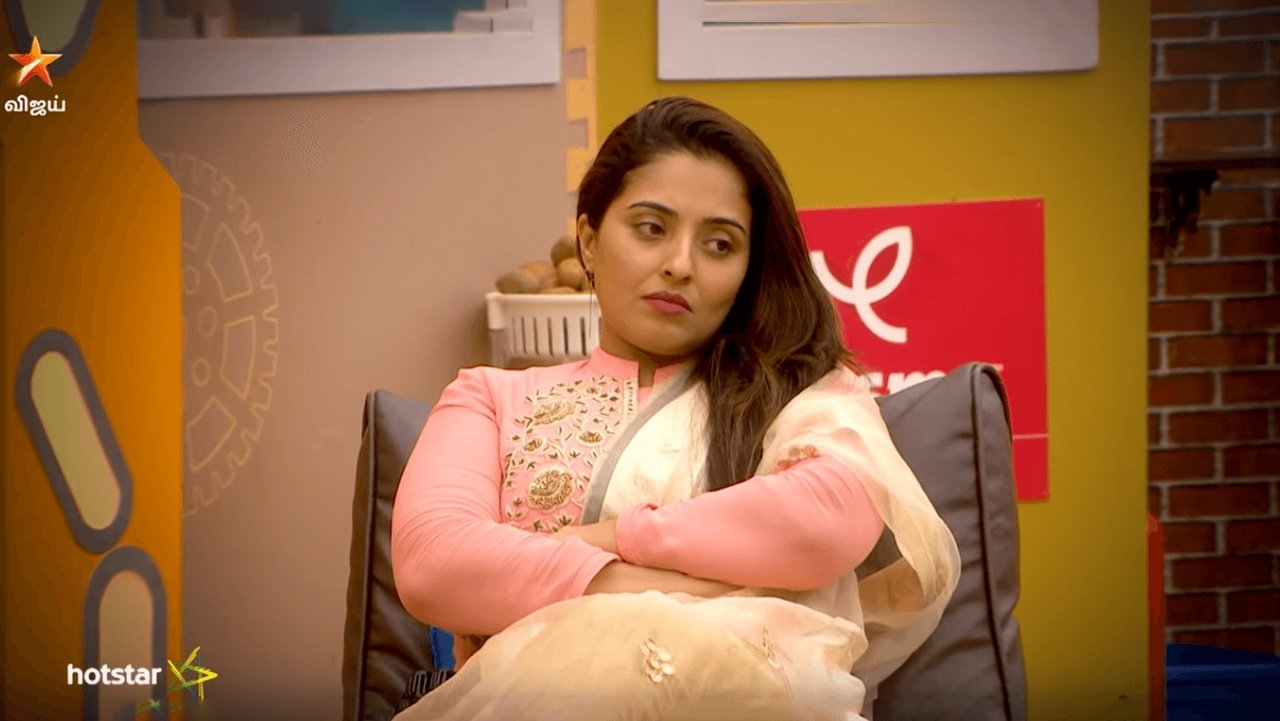 Bigg Boss - Season 2 Episode 16 : Day 15: Misled Path to Captaincy!