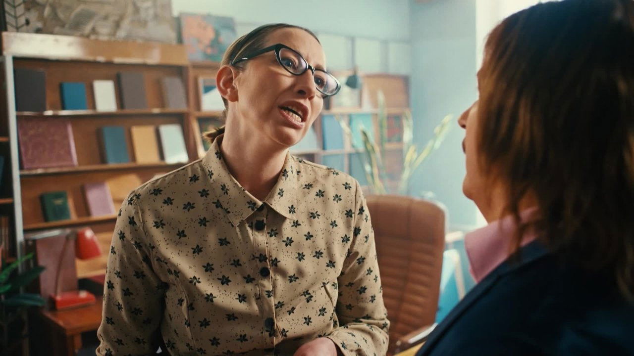 Скажені сусіди — Épisode 22