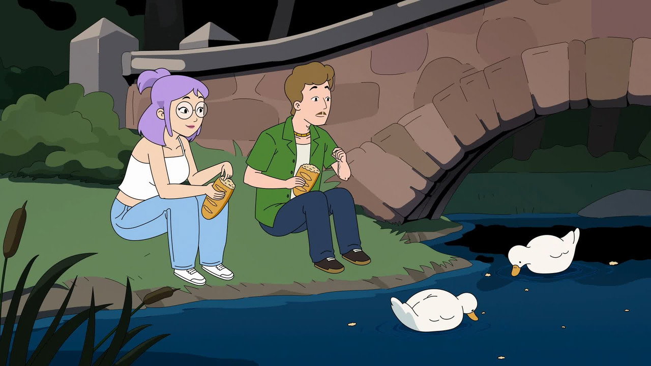 photo from the episode