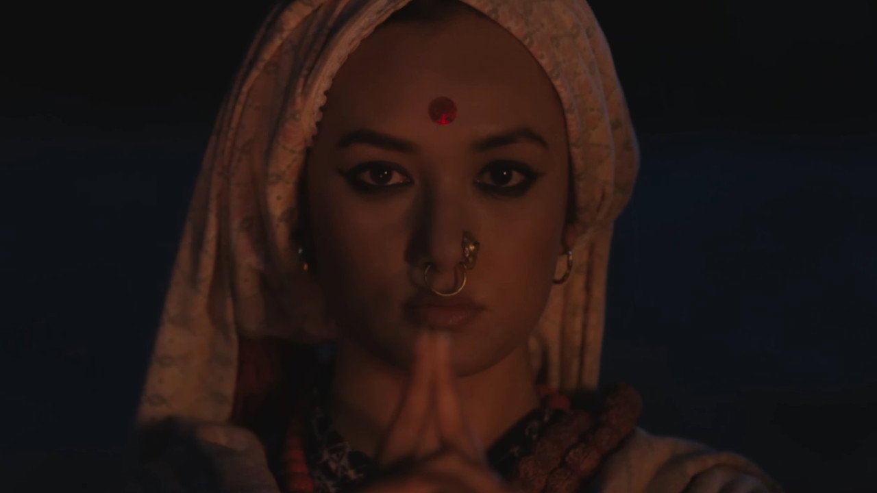 Kathaputali : The Puppet still 6