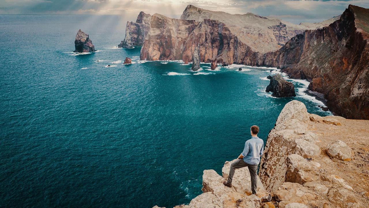 Faszination Erde — Épisode 1