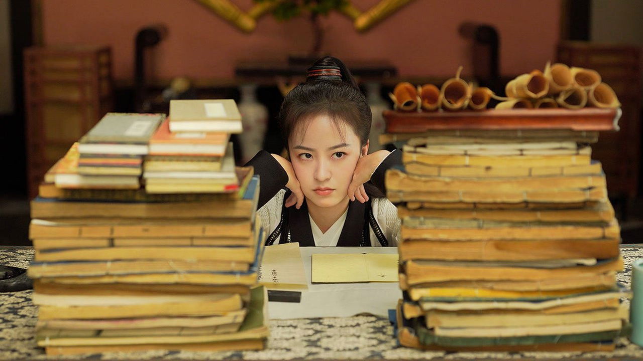 亲爱的司丞大人 — Épisode 13