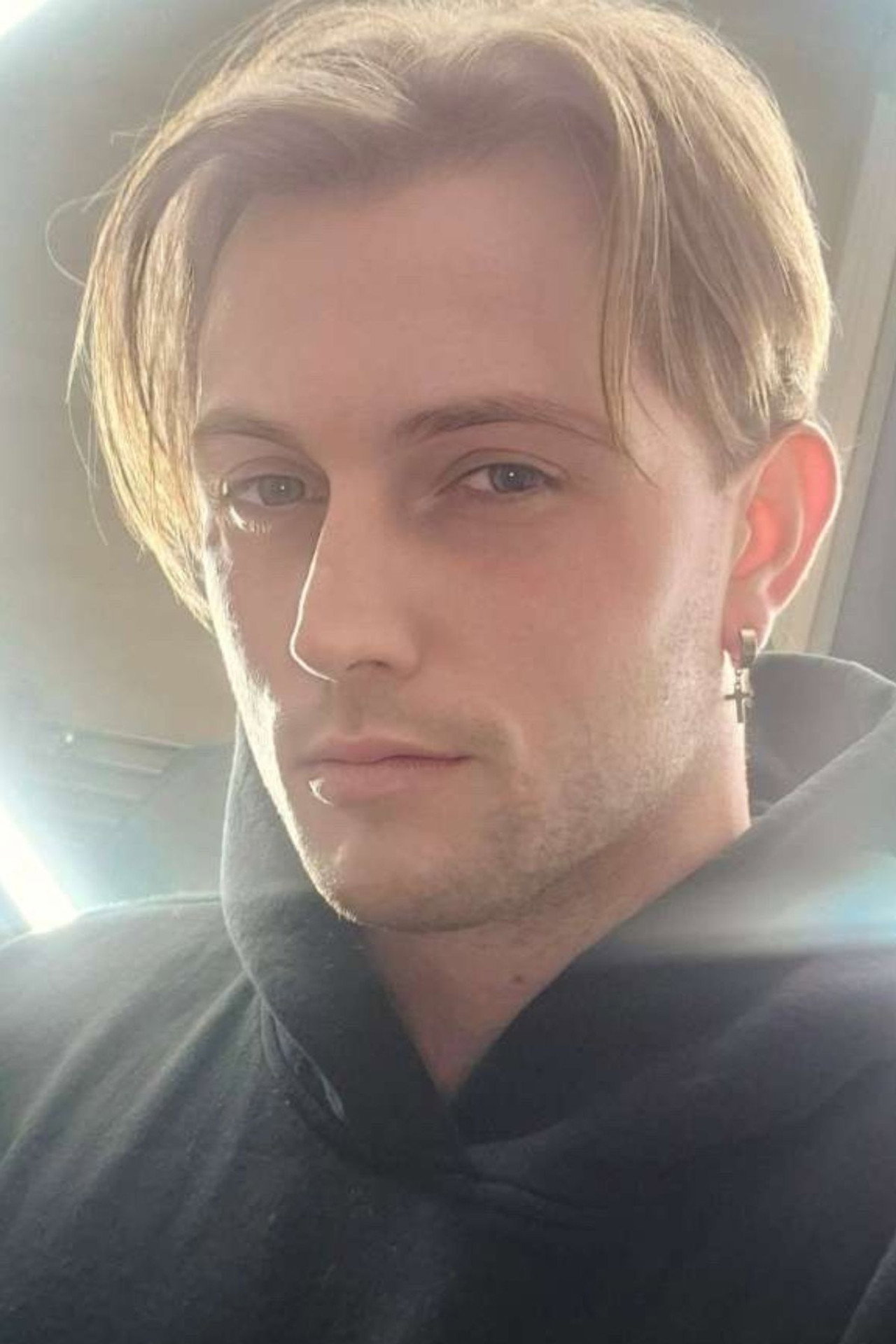 Jay Johnson